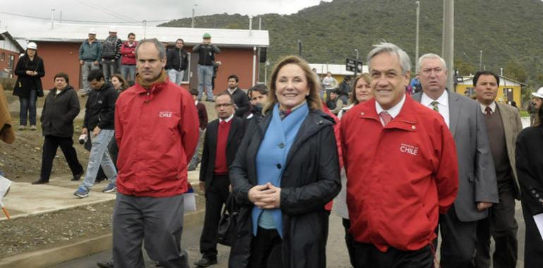 El presidente chileno convoca a estudiantes a iniciar “ahora mismo” el diálogo