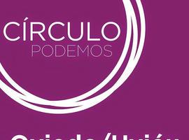 #PODEMOS Oviedo critica la postura del Gobierno local ante 'Imagina un Bulevar'