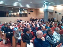 Biblioteca de El Fontán acogió debate y conclusiones sobre #'Imagina un Bulevar'