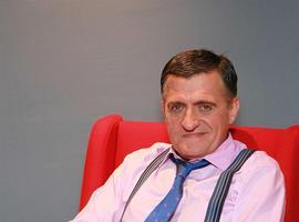 El Gran Wyoming participará en el Ciclo de Palabra del Niemeyer