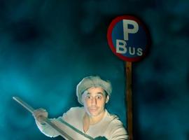 'El viaje de Covaletti' llega hasta el teatro de La Laboral