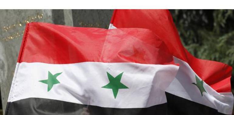 La fragmentada oposición Siria no logró crear un Consejo 