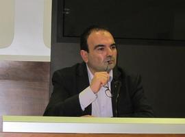 El PSOE de Oviedo denuncia el 'lucrativo negocio privado' de la carpa de La Ería en San Mateo