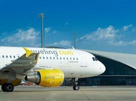 Pasajeros de Vueling podrán adelantar sus vuelos a través de una 'app'