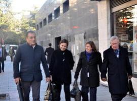 Moriyón no dejará que 'vuelvan a engañar" a Gijón en el soterramiento con 'argumentos técnicos'