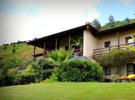 Los usuarios galardonan a 7 hoteles asturianos en los premios 'Travellers Choice Hoteles'