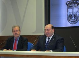 Los ovetenses votan a los 24 'Príncipe de Asturias' que ocuparán el nuevo Paseo de la Excelencia