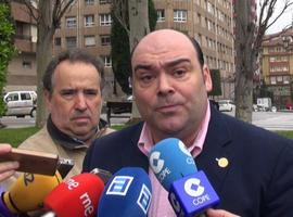 PODEMOS califica de “tomadura de pelo” a los vecinos del Naranco el 'pabellón multiusos' 