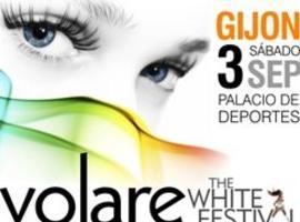 Vuelve a Gijón el festival de música dance Volare