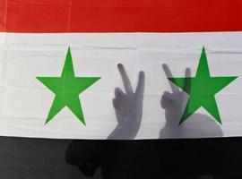 Concluyó la visita del equipo de ONU en Siria 