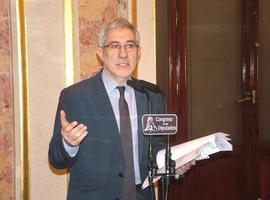 IU luchará por la oficialidad del asturiano si está en el próximo gobierno