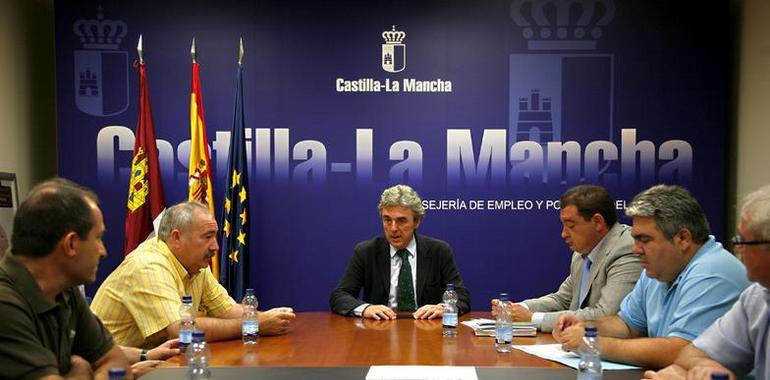 Castilla La Mancha anuncia una Ley de Emprendedores