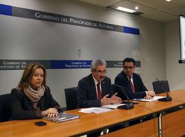 Vuelve el 'Paraíso Natural' al stand de Asturias en Fitur