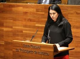 Foro acusa al Principado de no escuchar las demandas de los pescadores sobre las cuotas 