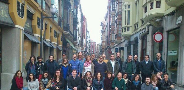 Somos Asturies presenta su candidatura para liderar Podemos 