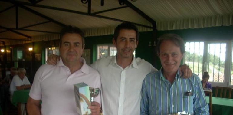 Resultados Torneo Óptica Don Visión en Villaviciosa Golf