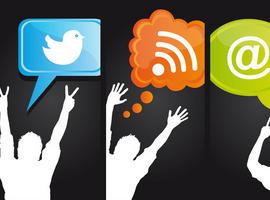 9 de cada 10 usuarios sigue alguna marca en las redes sociales