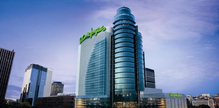 El Corte Inglés mantiene cifra de negocios e inversiones con 102.699 empleos