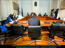 Victorino Alonso dice que Villa le parece una persona "muy formada" que "defendía a los trabajadores"