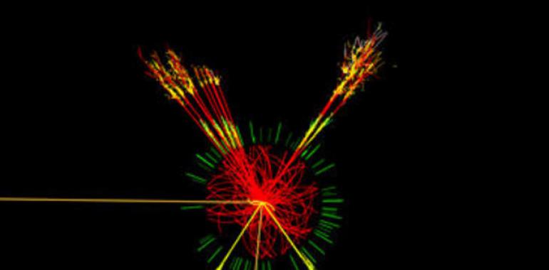 El bosón de Higgs ¿partícula mitológica?