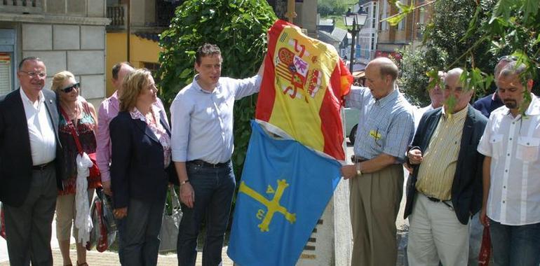 Santirso del Eo en Navelgas