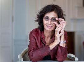 Silvia Munt asegura que la televisión permite llegar al público con películas de “bajo presupuesto” 