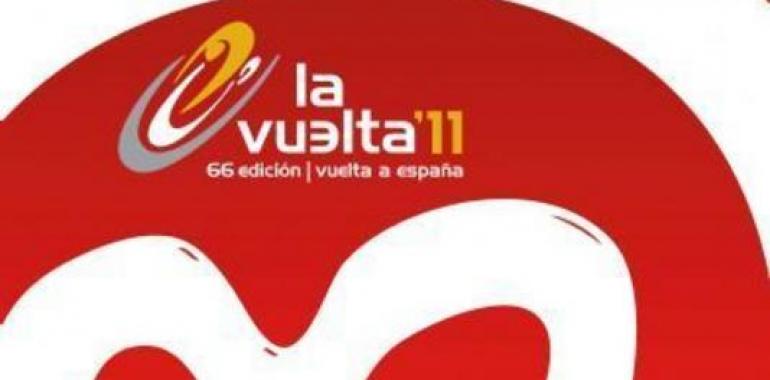 Reconocimiento a la trayectoria profesional de Luis Luengo en La Vuelta