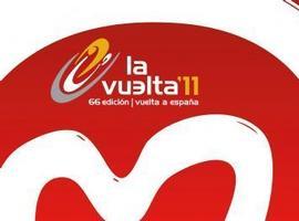 Reconocimiento a la trayectoria profesional de Luis Luengo en La Vuelta