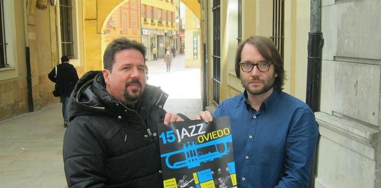 El #jazz vuelve a Oviedo con Kenny Garret y Lucky Peterson