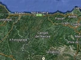Asturias 'libró' del sismo de esta tarde, aunque registró 8 en lo que va de siglo