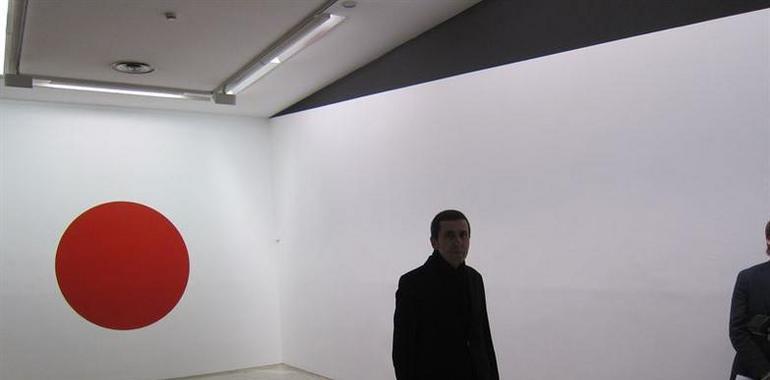 Eugenio López vuelve al Bellas Artes 25 años después con 