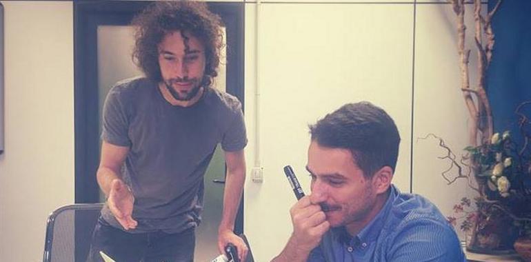 LABoral se une a 
