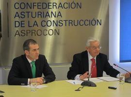 La Confederación de la Construcción quiere romper y 'olvidar' el AEPA porque el Gobierno no licita obra