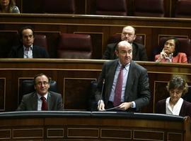 Guindos anuncia que'l Conseyu de Ministros aprobará mañana la dación en pagu