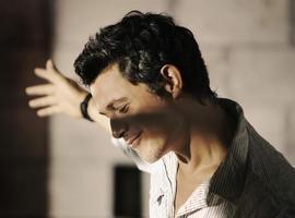 Gijón pone a la venta mañana las entradas para el concierto de Alejandro Sanz en agosto