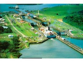 Empresas asturianas buscan 'chance' en el Canal de Nicaragua