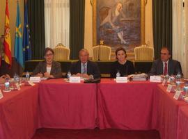 Moriyón acusa a Principado y Fomento de impedir la adecuación del 'solarón'