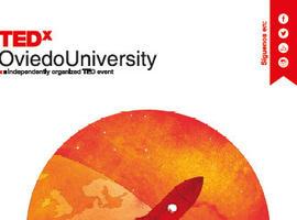¿Te gustaría asistir a TEDxOviedoUniversity 2015?