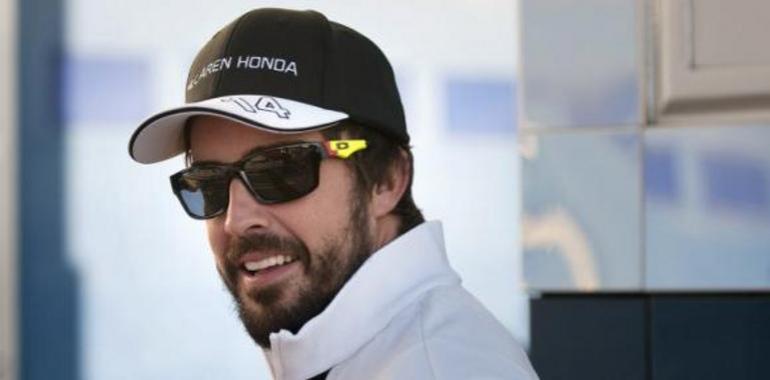 Alonso queda descartado para el primer Gran Premio de la temporada de F1 en Australia  