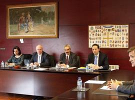 Asturias refuerza la protección a los mas vulnerables con la reforma de la Ley de Servicios Sociales