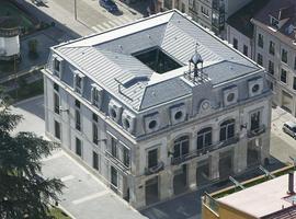 Municipios asturianos y lusos crean una entidad para el Desarrollo de Asturias y Portugal