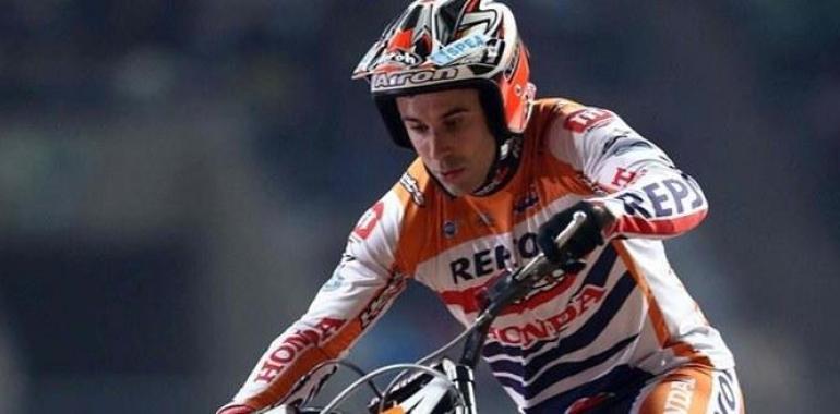 Toni Bou logra su noveno mundial consecutivo tras ganar en Austria