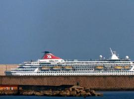 Personal para cruceros de lujo 'made in Xixón'