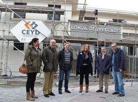 La vieja rula de Llanes 'pescará' turistas