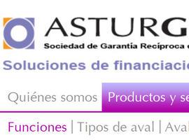 Aval de ASTURGAR a una empresa leonesa genera malestar en sectores empresariales