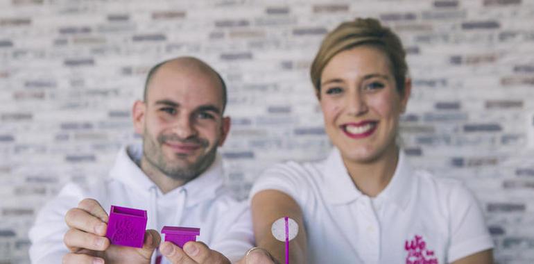 Un chupa-chup de hielo contra los efectos secundarios de la #quimioterapia