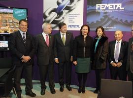 El Presidente rechaza el 'castigo' a la industria asturiana con la tarifa eléctrica 'disuasoria'