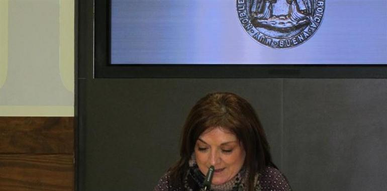 Ayuntamiento de Oviedo denuncia que el Principado le 