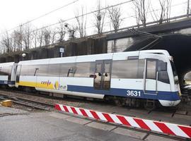 #'Asturias al Tren' censura el rechazo del PP a la modernización de las cercanías ferroviarias en Asturias