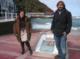 Estefanía Torres toma posesión en llingua asturiana como eurodiputada